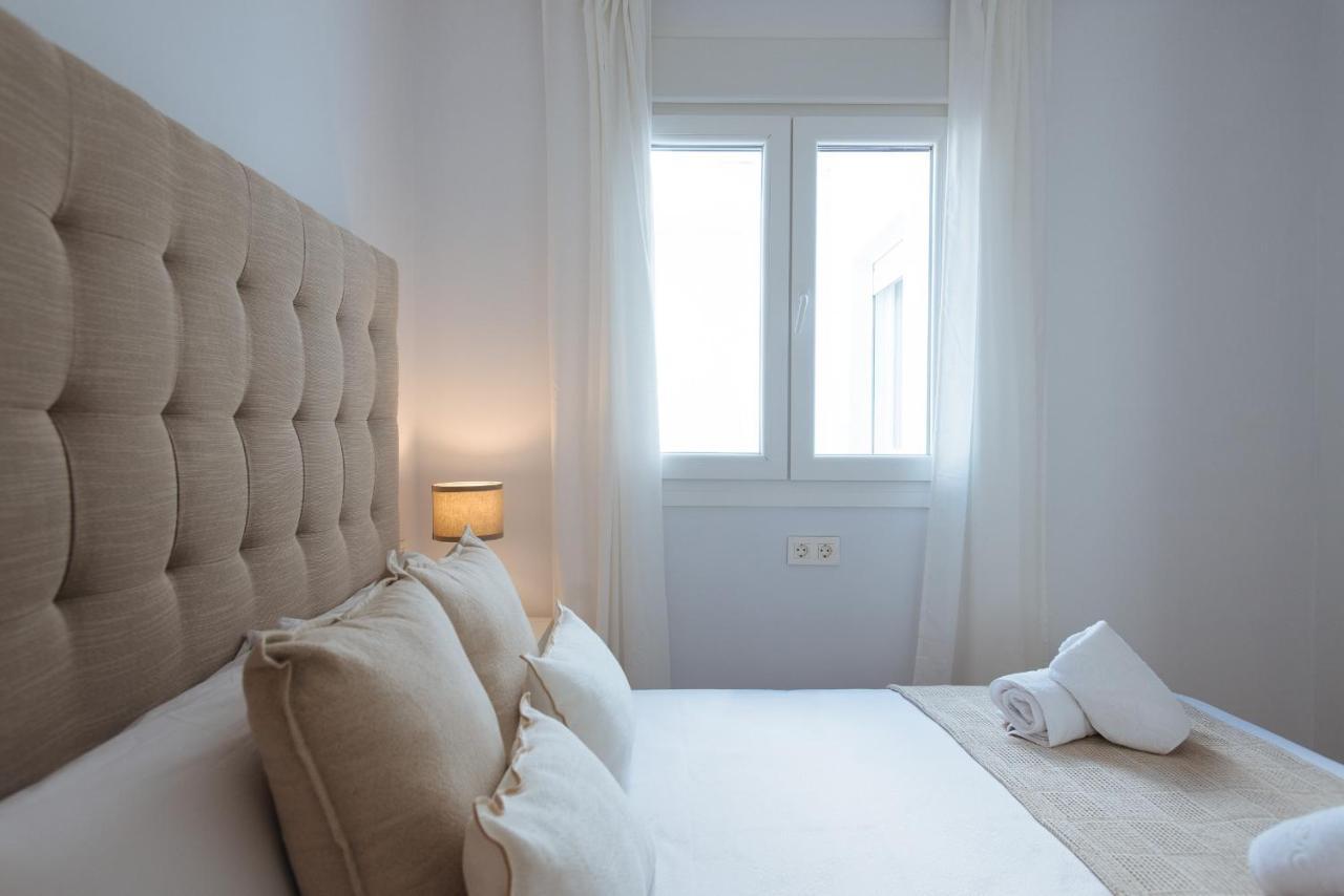 Apartamento Triana Sevilla