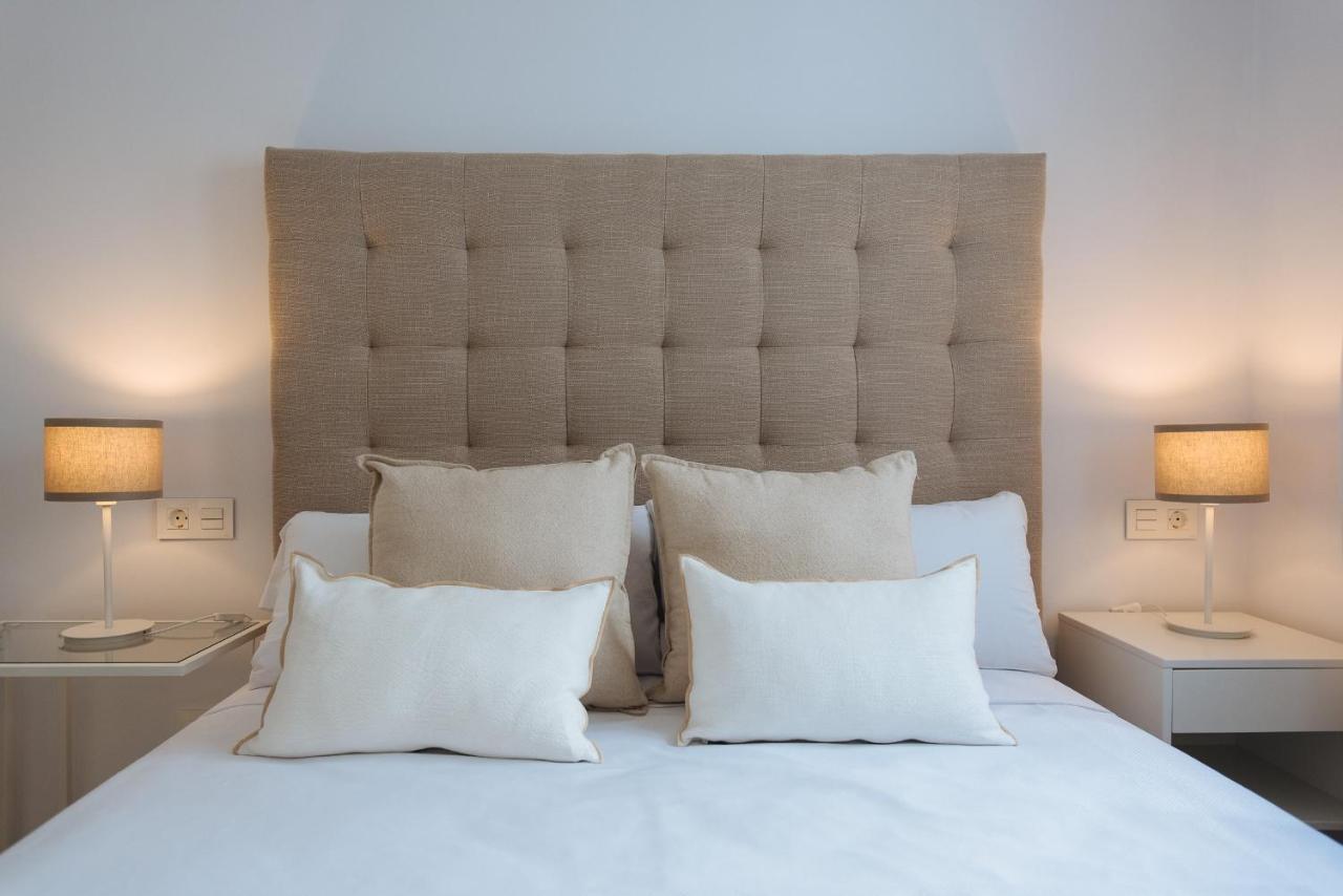 Triana Apartamento *
