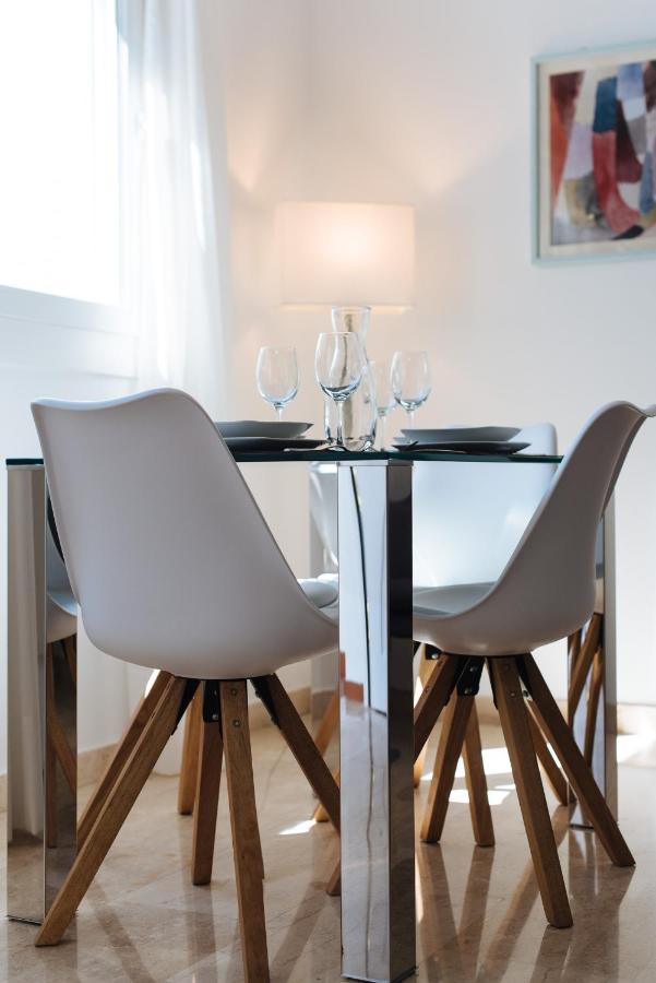 Apartamento Triana