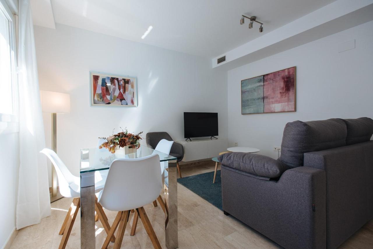 Apartamento Triana Sevilla