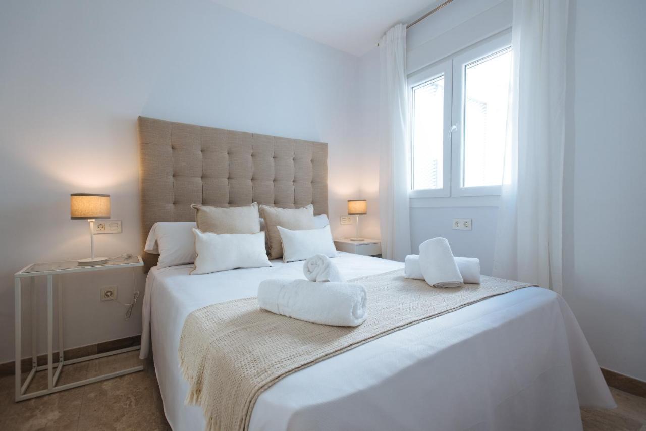 Apartamento Triana *