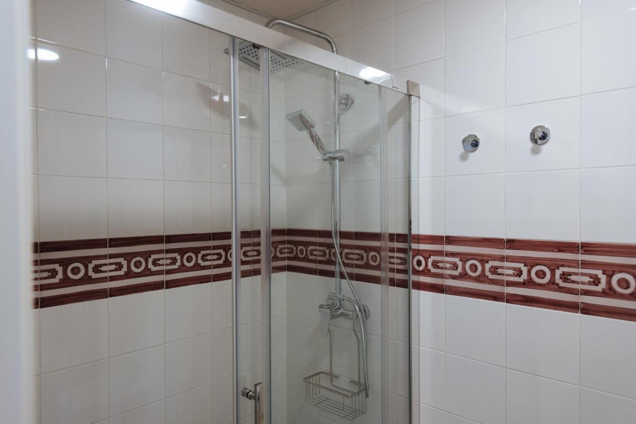 Triana Apartamento *