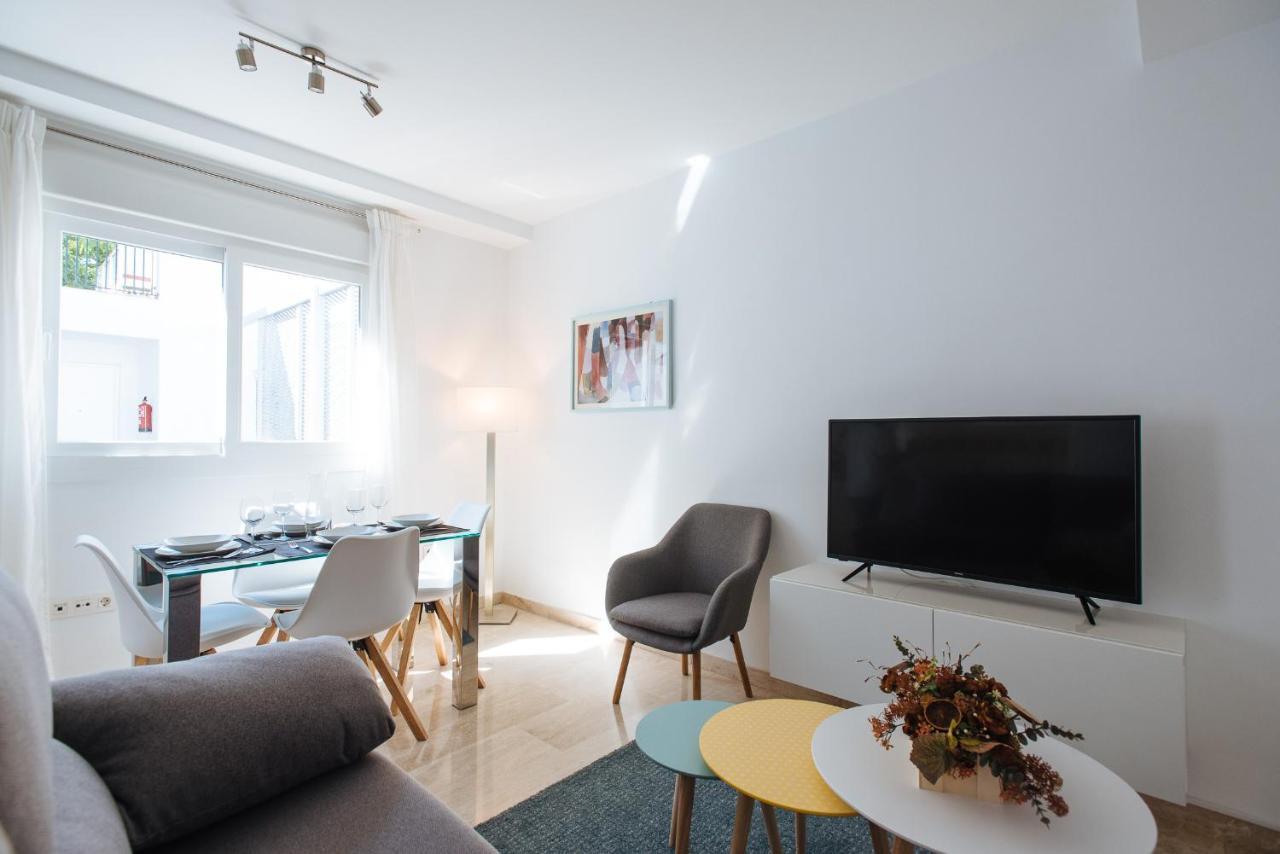 Triana Apartamento Sevilla