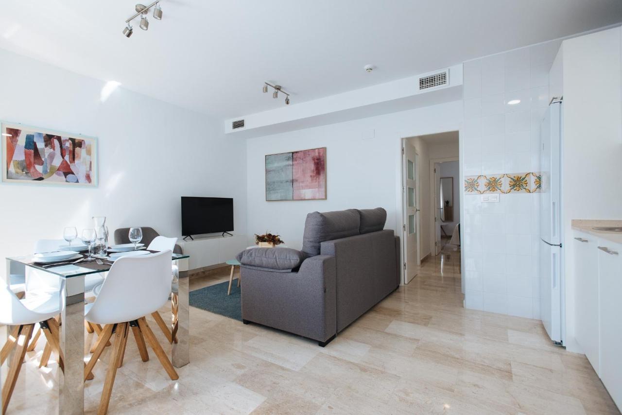 Apartamento Triana Sevilla