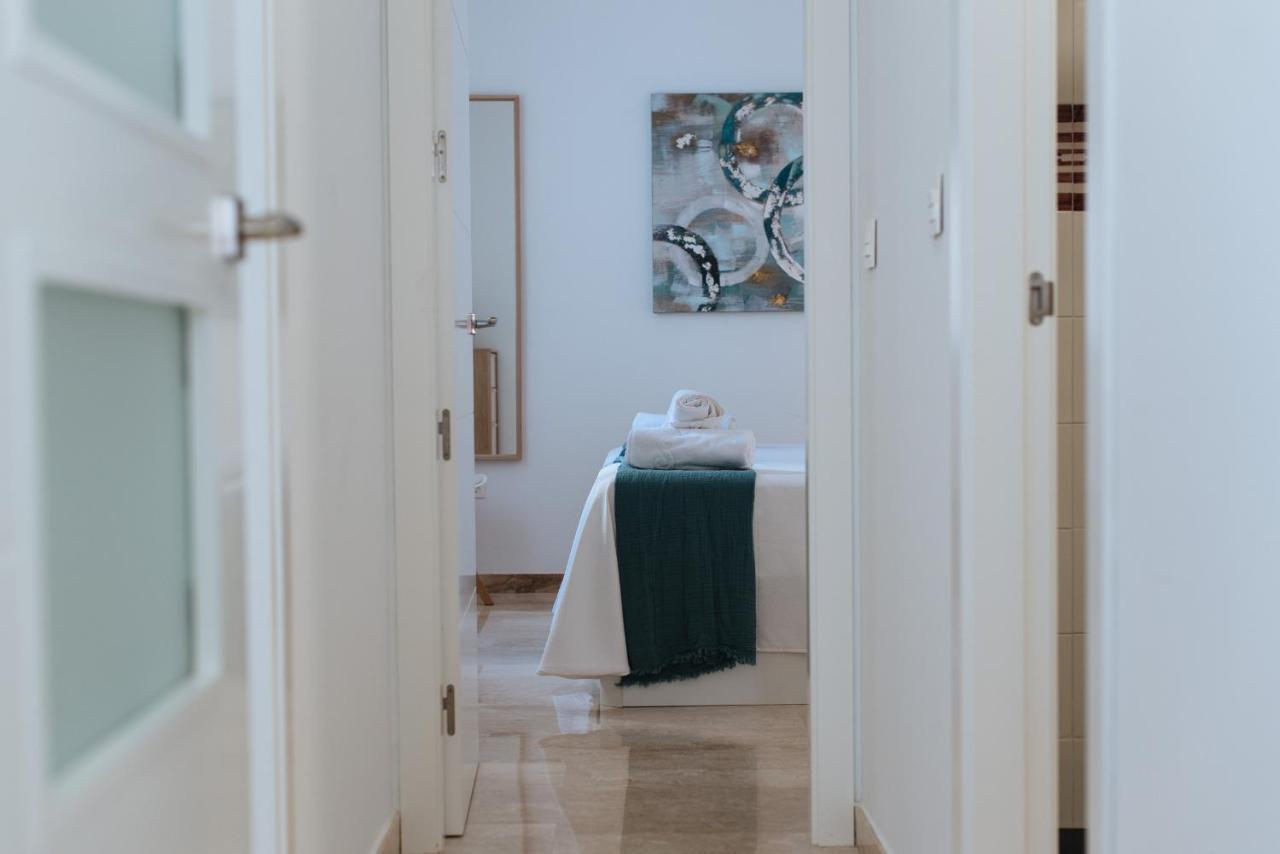 Apartamento Triana