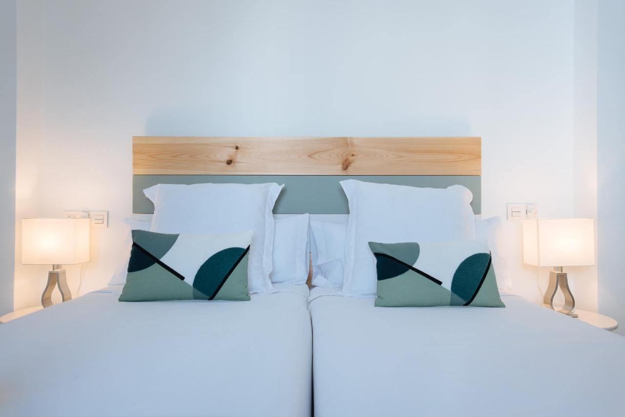 Apartamento Triana *
