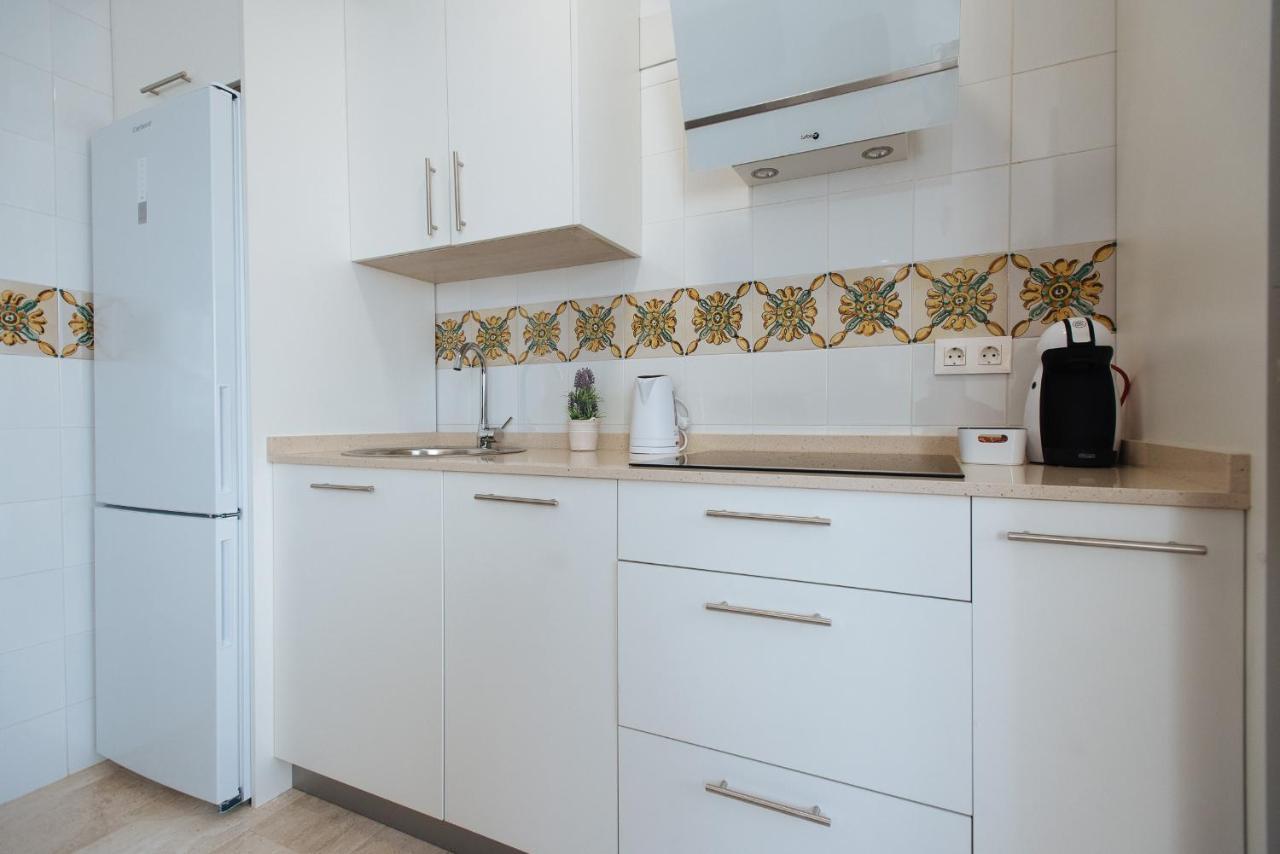 Triana Apartamento
