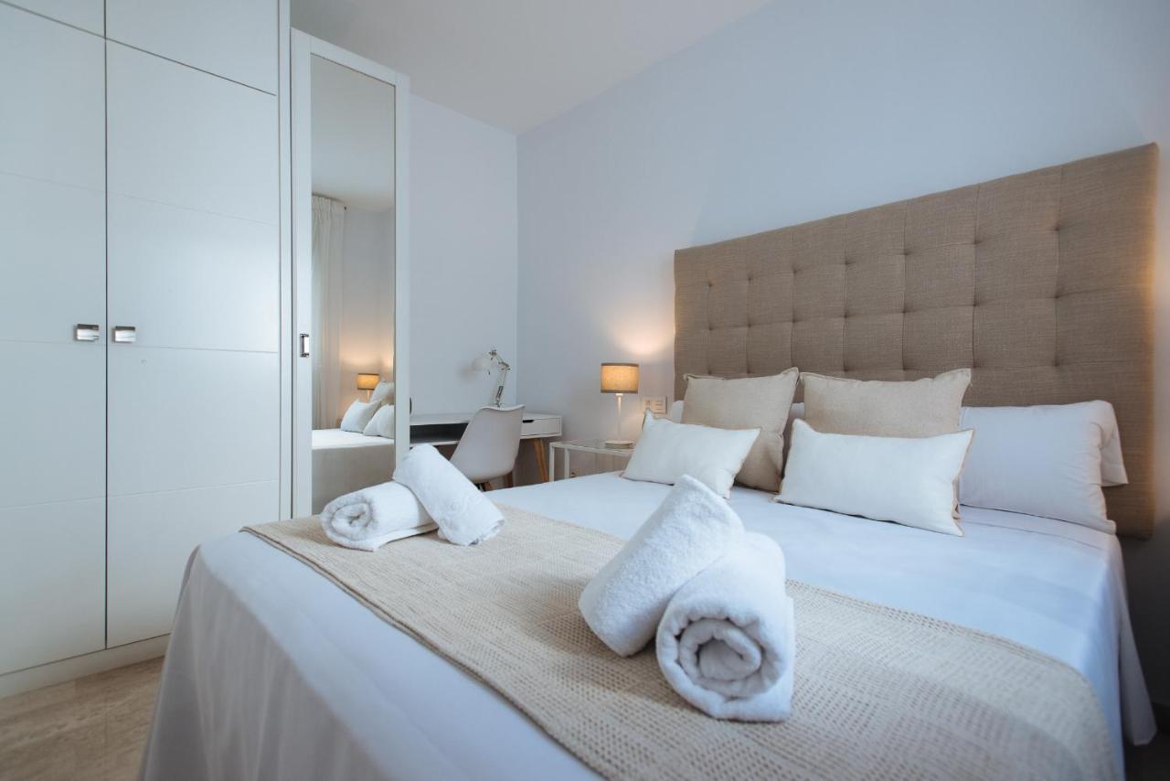 Triana Apartamento *