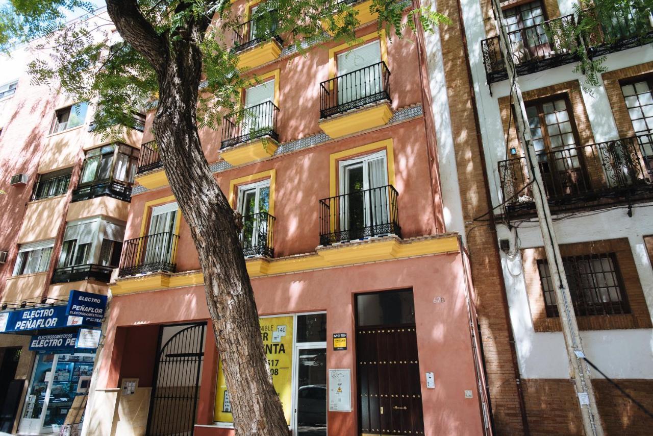 Triana Apartamento *