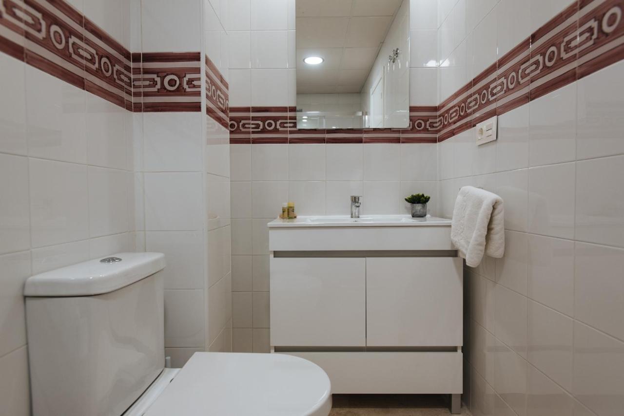 Apartamento Triana Sevilla