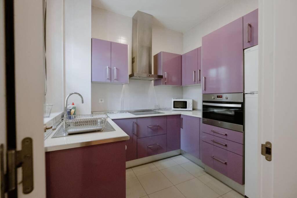 Apartamento Feria De Abril 1934 By Valcambre *