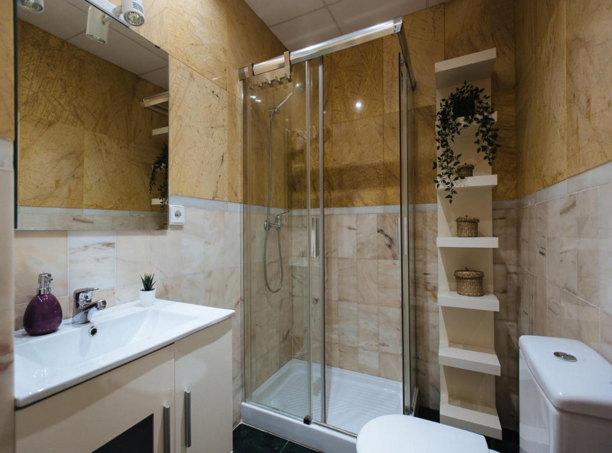 Holi-rent Lanza Apartamento *