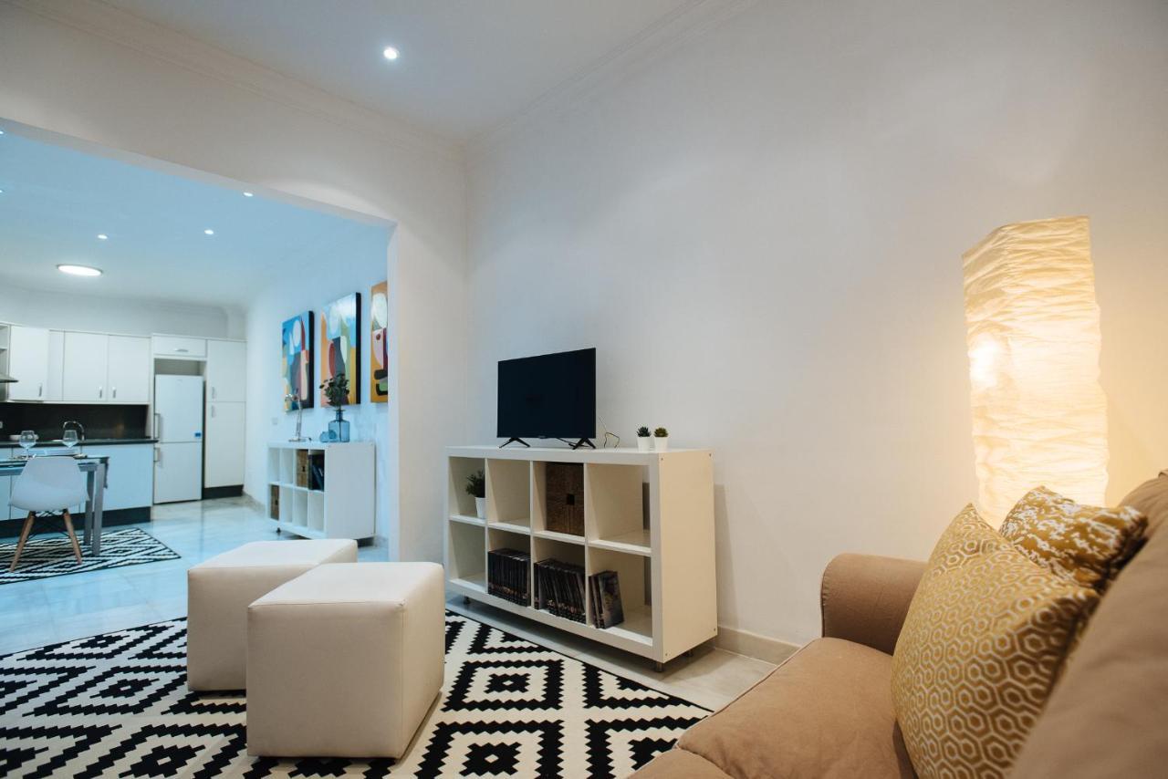 Holi-rent Lanza Apartamento *