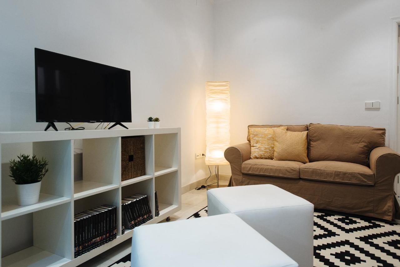 Apartamento Holi-rent Lanza