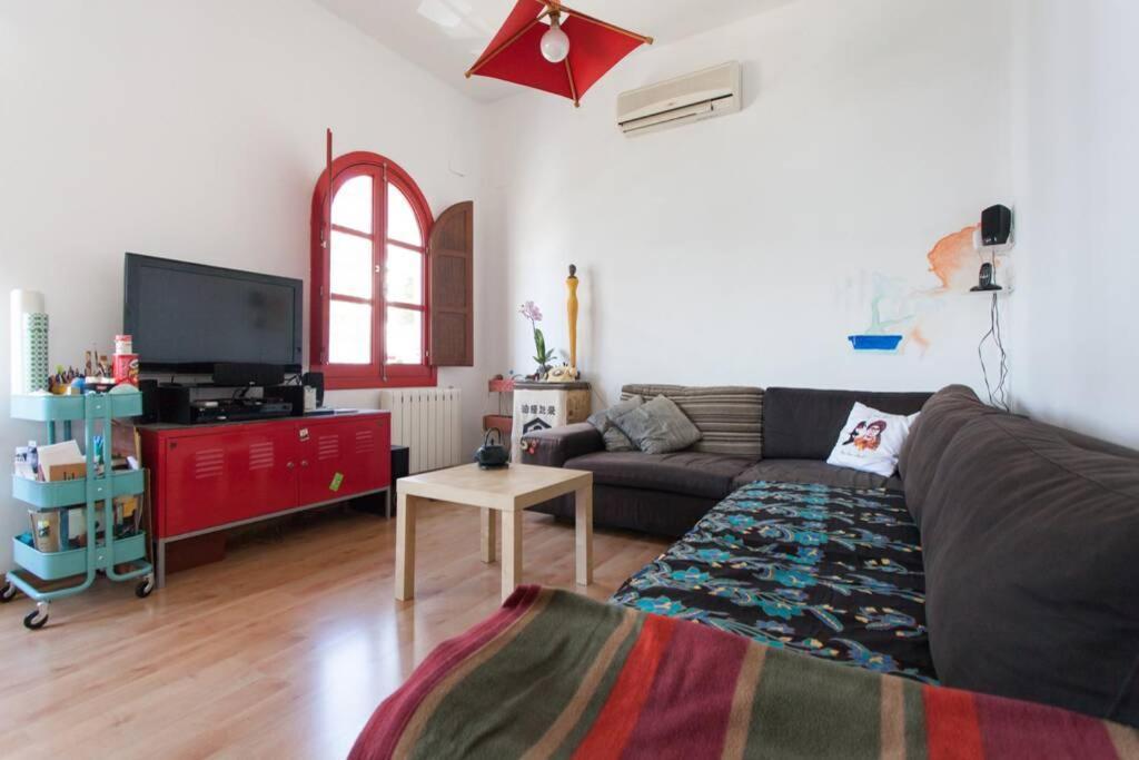 A Pies Del Alcázar Apartamento