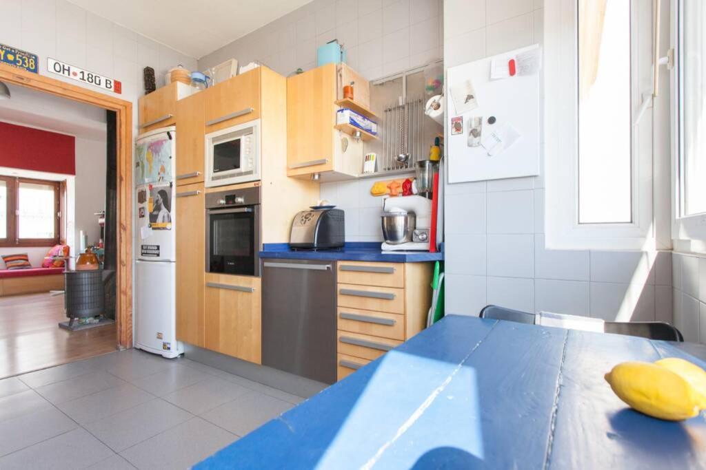A Pies Del Alcázar Apartamento *