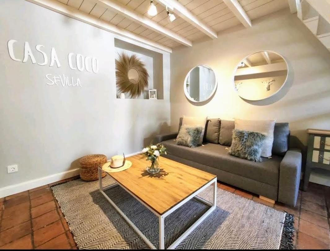 Casa Coco Urban Apartamento *