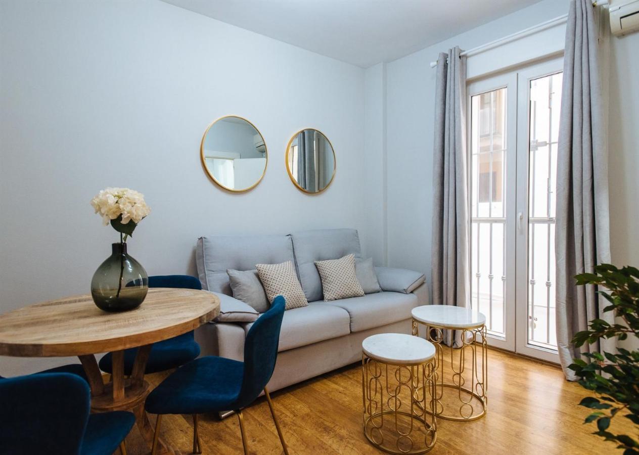 Magno Feijóo Apartamento