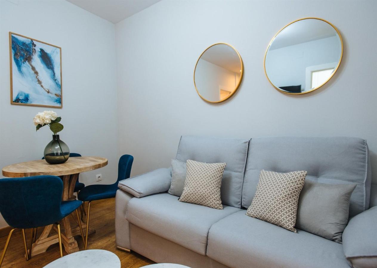 Apartamento Magno Feijóo Sevilla