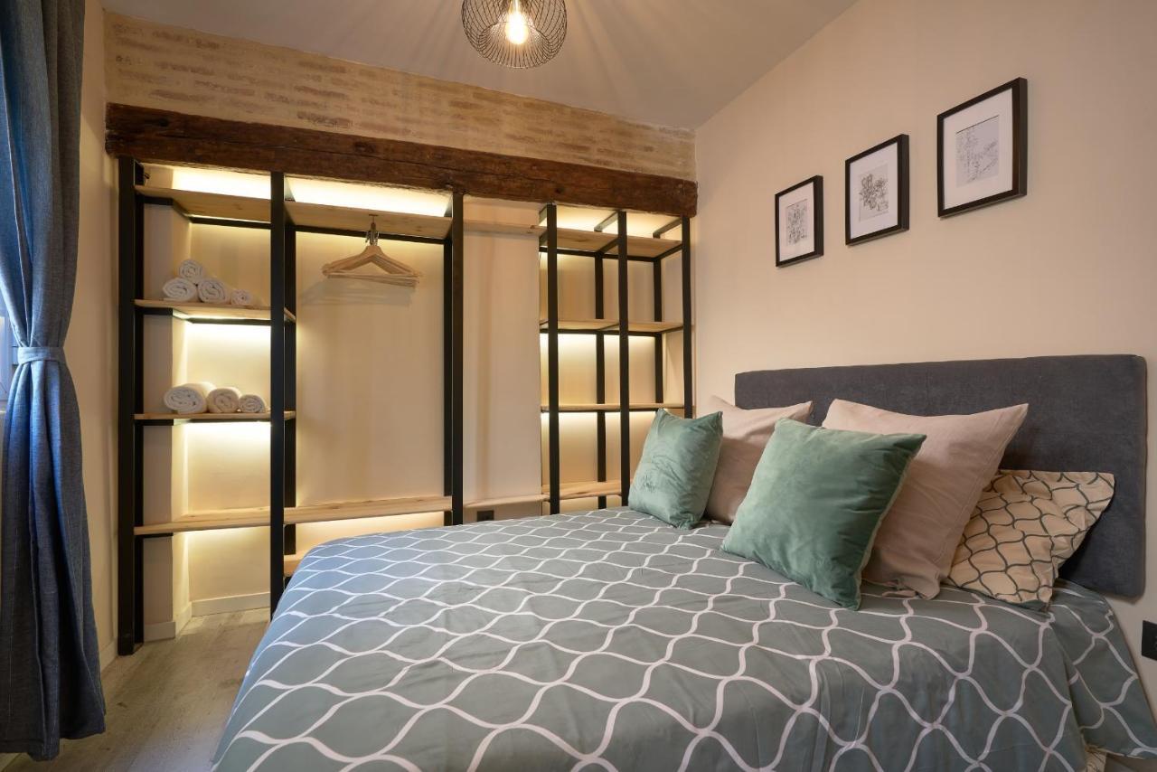 Apartamento Loft En Triana *