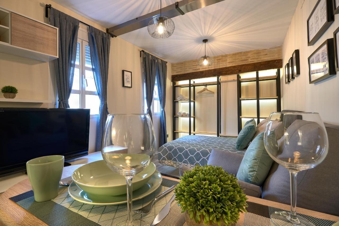 Loft En Triana Sevilla