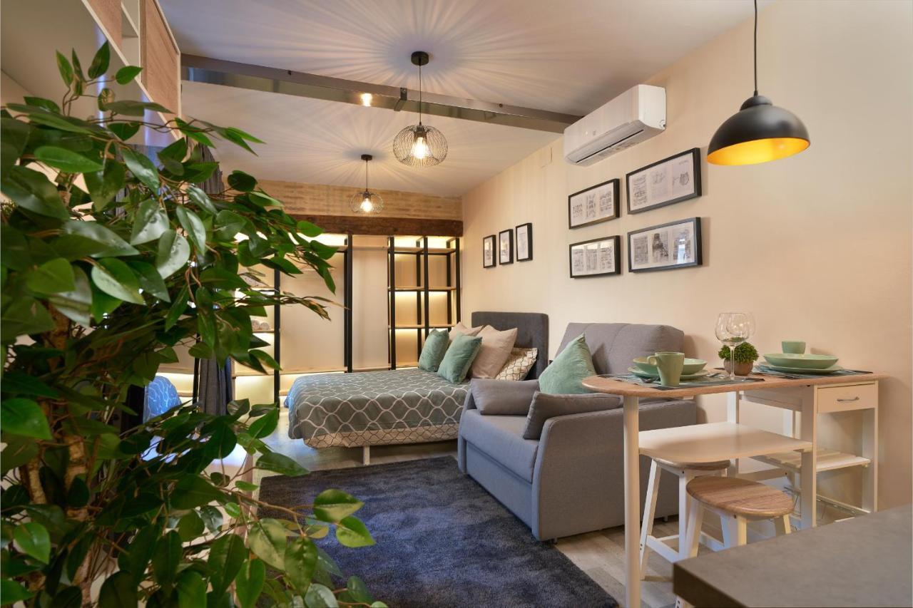 Loft En Triana Apartamento *