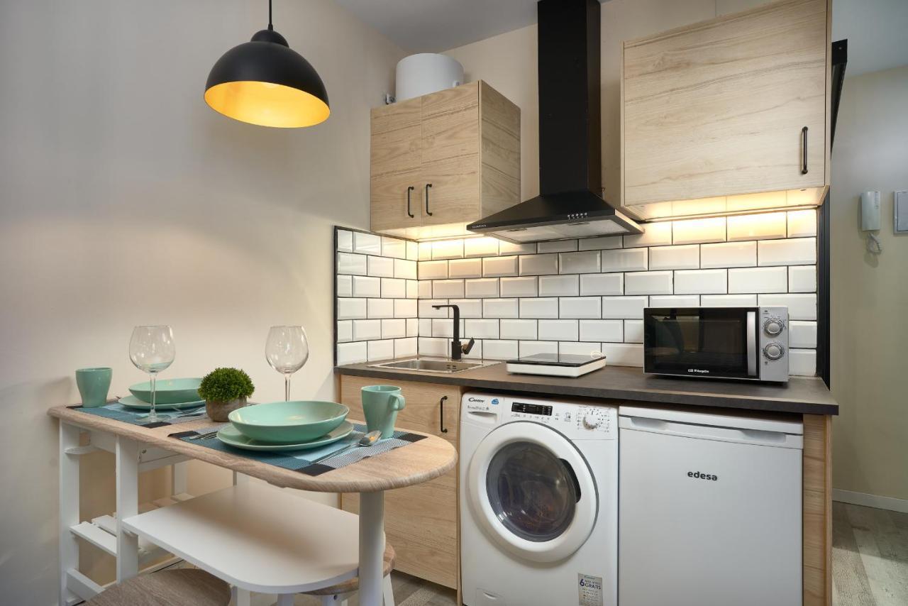 Apartamento Loft En Triana