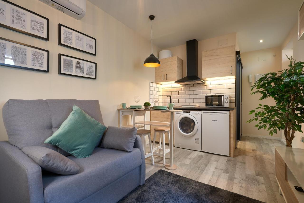 Apartamento Loft En Triana *