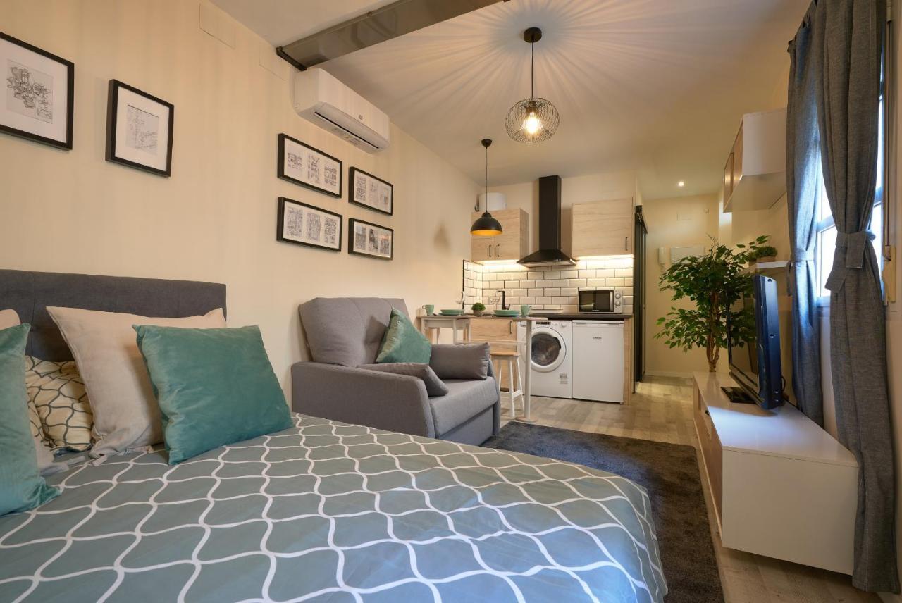 Loft En Triana Apartamento