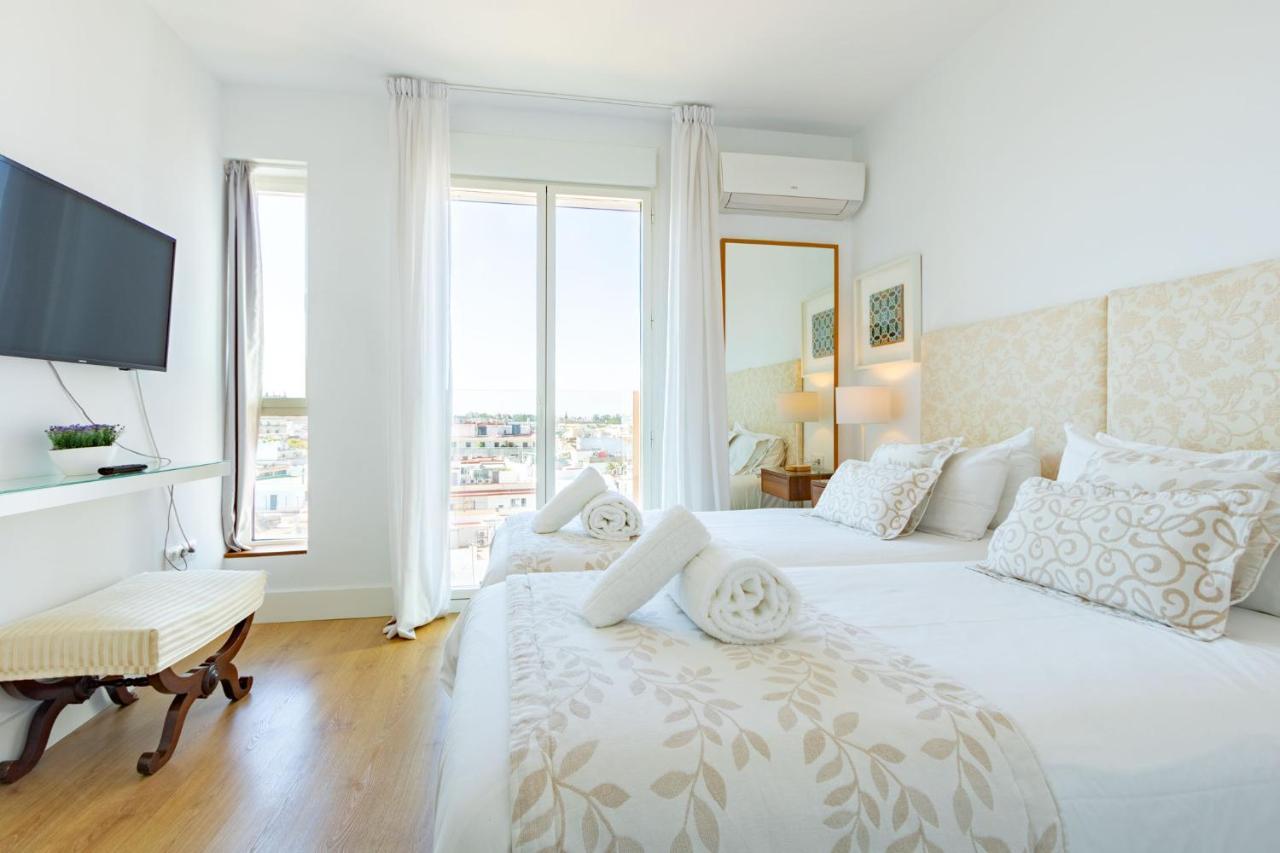 San Pablo Deluxe By Valcambre Apartamento