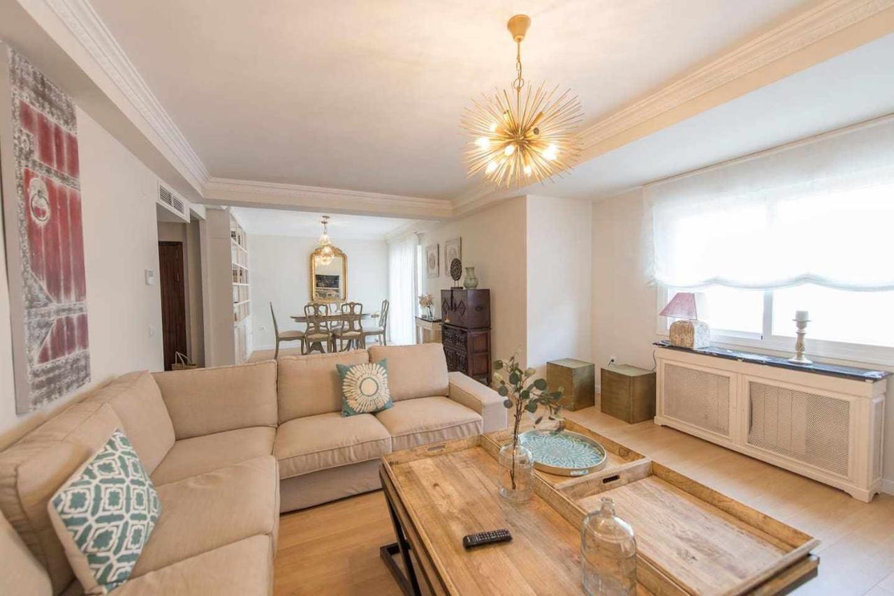 Apartment Luxe Castelar 19