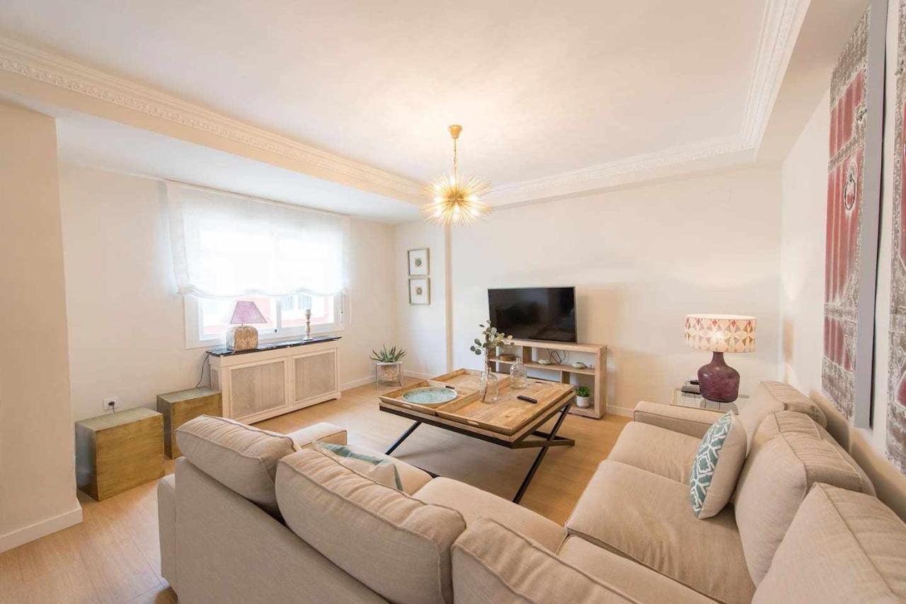 Luxe Castelar 19 Apartment *