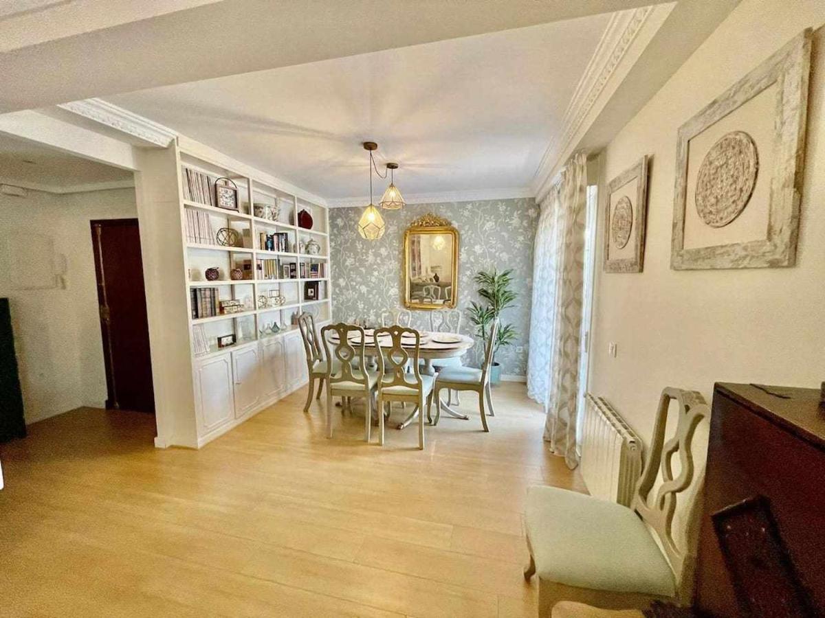 Luxe Castelar 19 * Seville