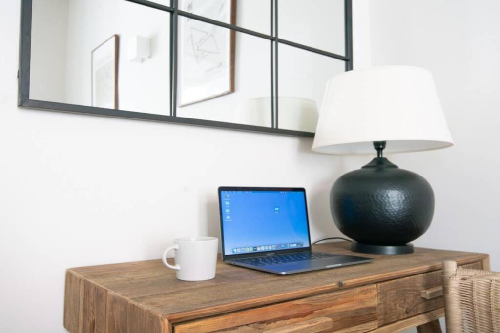 G12 Trendy And Comfy Bright Loft Meters From Bullring And Trianas Bridge, Galera Street * Sevilla