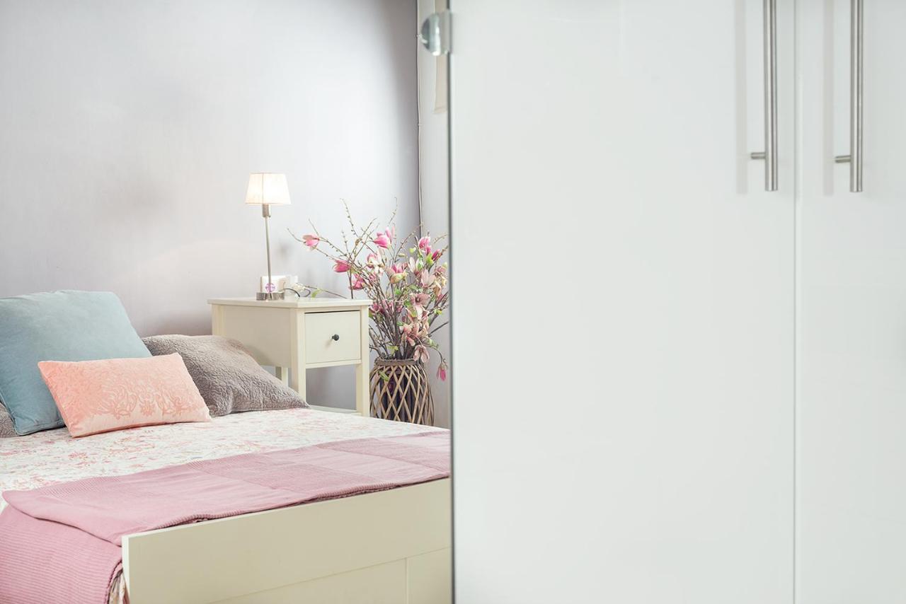 Apartamento Pasaje Valvanera *