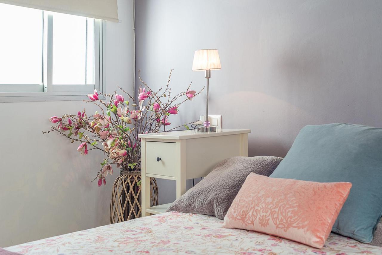 Apartamento Pasaje Valvanera Sevilla
