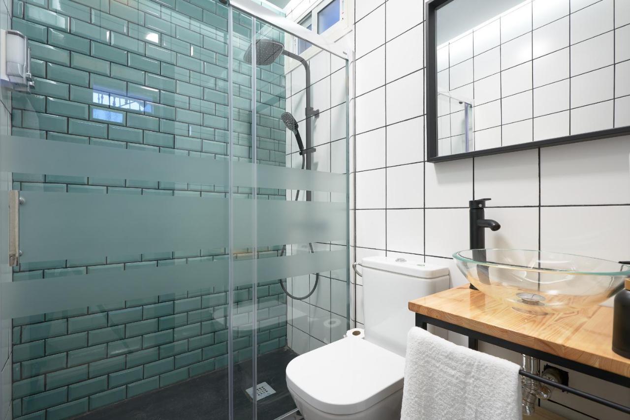 Loft En Triana Sevilla