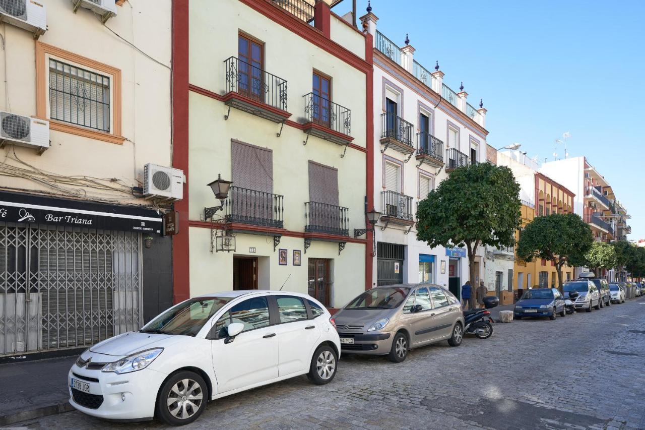Loft En Triana