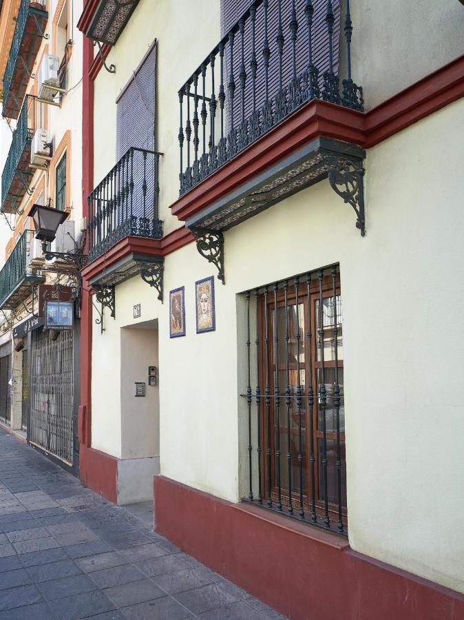 Loft En Triana Apartamento