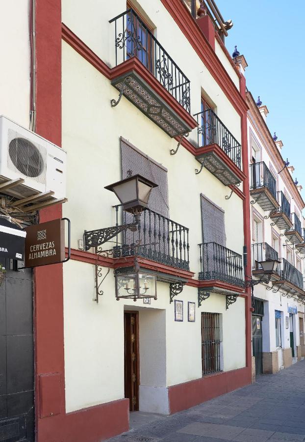 Apartamento Loft En Triana *