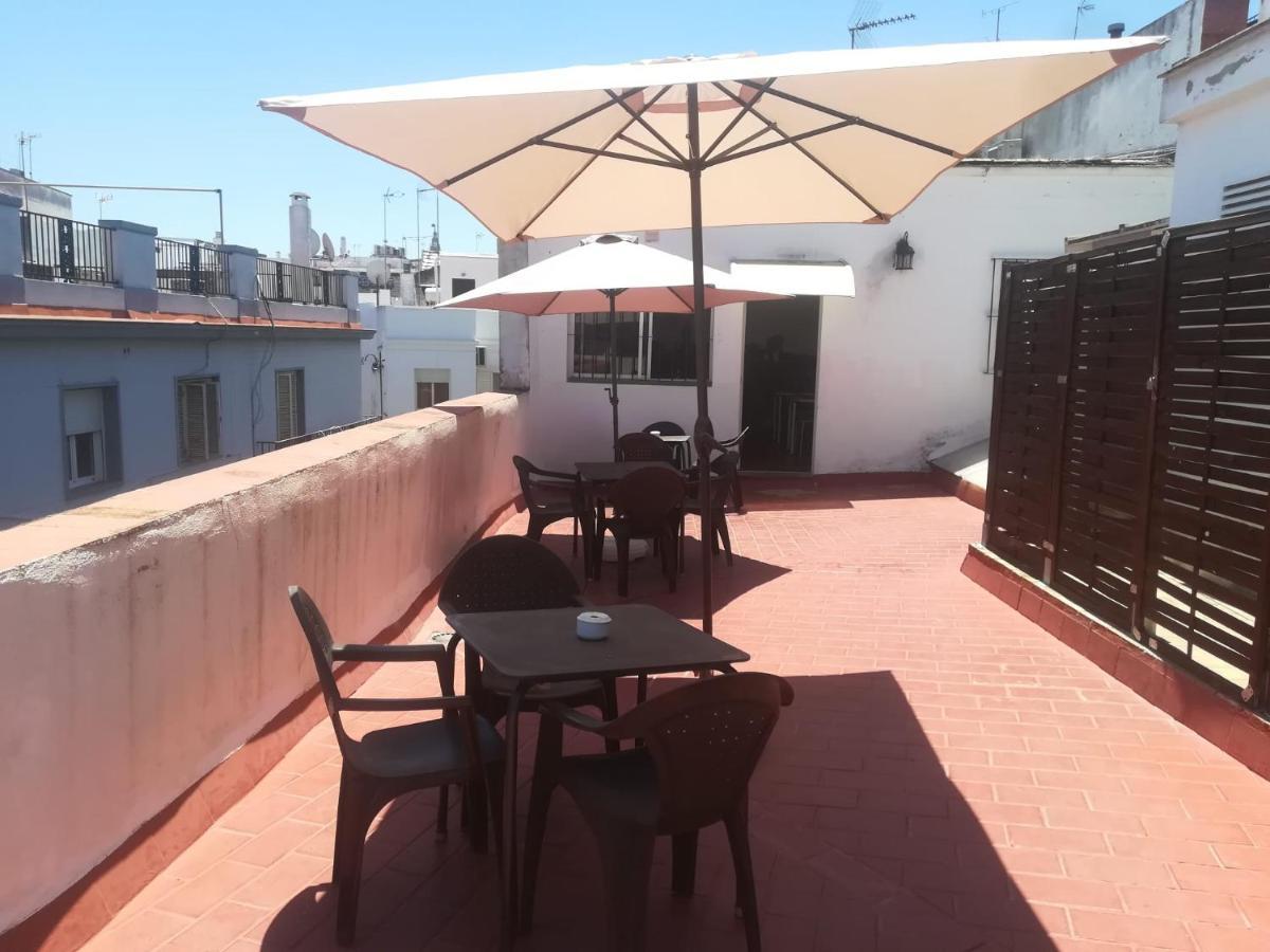 Urban Guest house