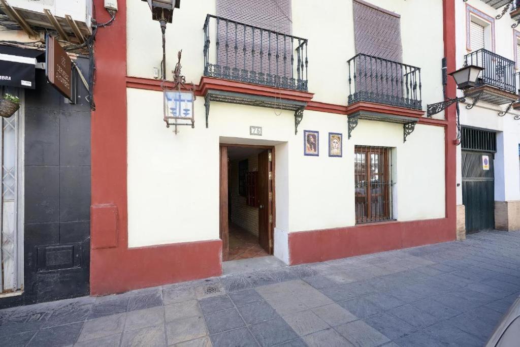 Y Lofts En Triana Apartamento Sevilla