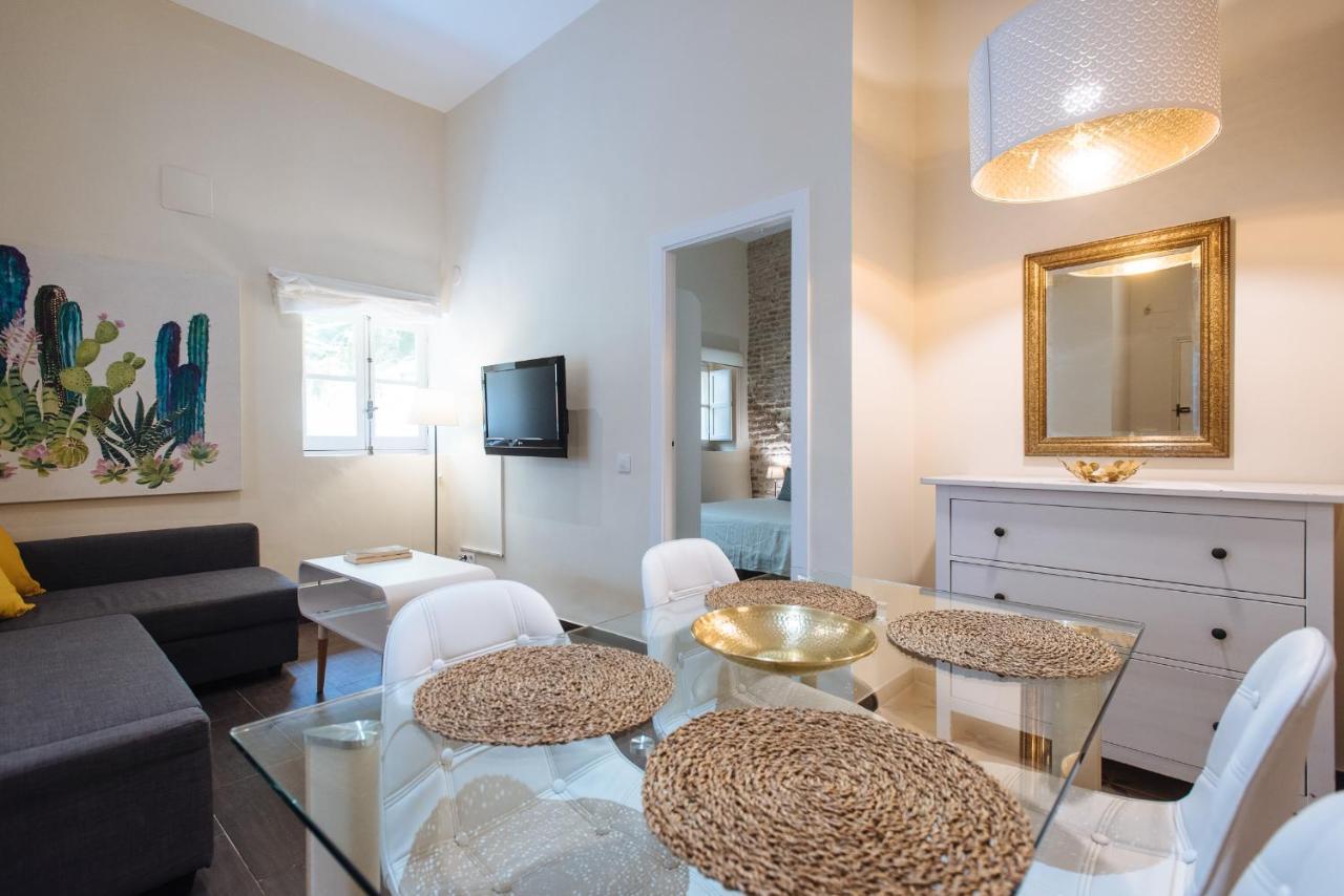 Apartment Cozy In House-palace With Private Patio