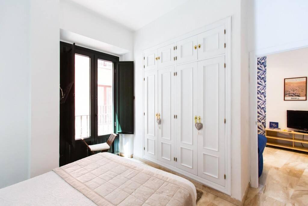 Cheap & Chic In The Center Of Apartamento
