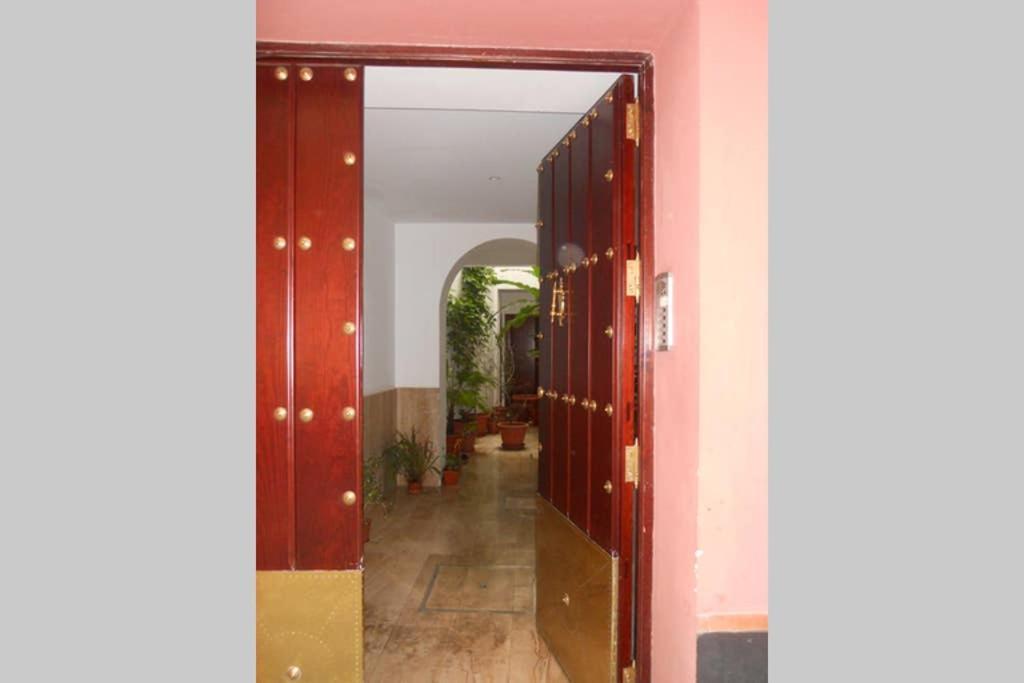 Cheap & Chic In The Center Of Apartamento Sevilla