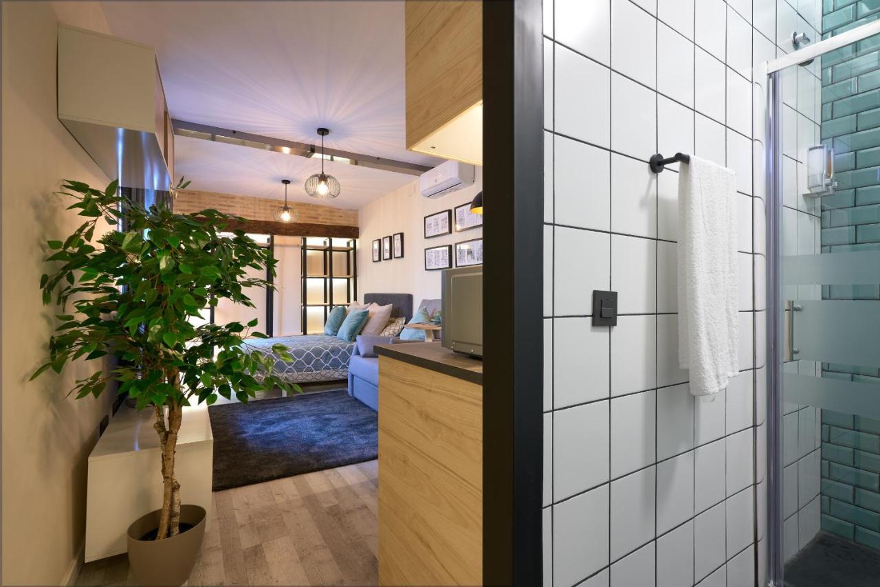 Loft En Triana Apartamento