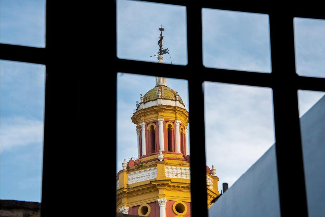 Genteel Alhóndiga Сasa de vacaciones Sevilla