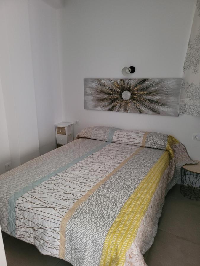 Apartment Rincon De La Estrella Triana Seville