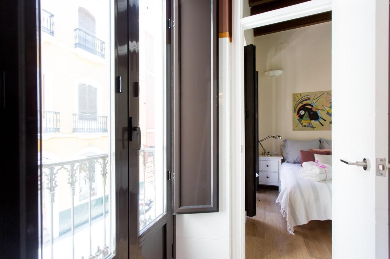 Esse Trajano Apartamento *
