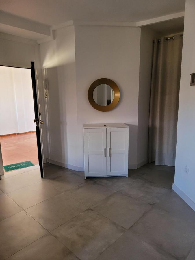 Apartment Rincon De La Estrella Triana Seville